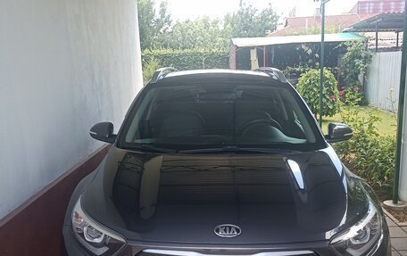 KIA Stonic, 2018 год, 1 700 000 рублей, 6 фотография