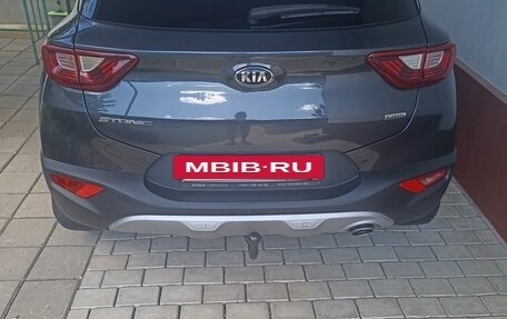 KIA Stonic, 2018 год, 1 700 000 рублей, 5 фотография