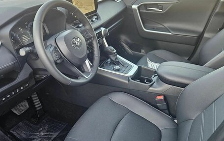 Toyota RAV4, 2025 год, 5 699 999 рублей, 12 фотография