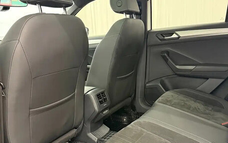 Volkswagen T-Roc I, 2022 год, 1 800 000 рублей, 12 фотография