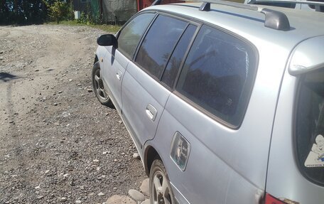 Toyota Caldina, 1996 год, 350 000 рублей, 5 фотография