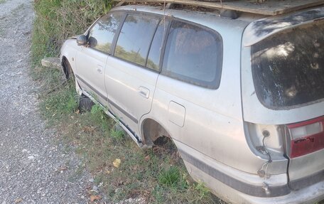 Toyota Caldina, 1996 год, 350 000 рублей, 8 фотография
