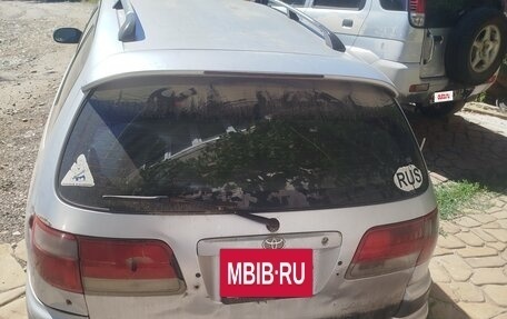 Toyota Caldina, 1996 год, 350 000 рублей, 4 фотография