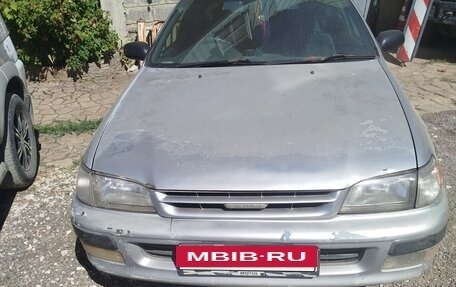 Toyota Caldina, 1996 год, 350 000 рублей, 2 фотография