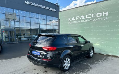 Subaru Tribeca I рестайлинг, 2005 год, 880 000 рублей, 2 фотография