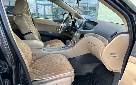 Subaru Tribeca I рестайлинг, 2005 год, 880 000 рублей, 7 фотография
