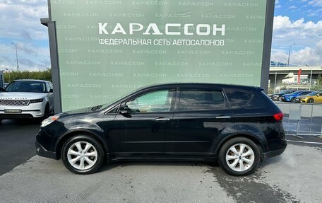 Subaru Tribeca I рестайлинг, 2005 год, 880 000 рублей, 3 фотография
