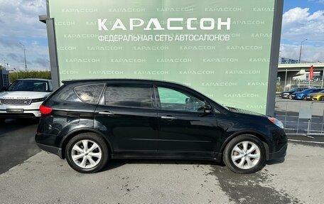 Subaru Tribeca I рестайлинг, 2005 год, 880 000 рублей, 4 фотография