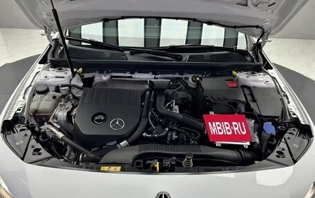 Mercedes-Benz A-Класс, 2023 год, 2 100 000 рублей, 22 фотография