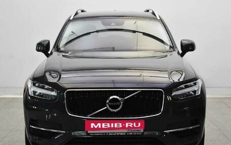 Volvo XC90 II рестайлинг, 2018 год, 3 910 000 рублей, 2 фотография
