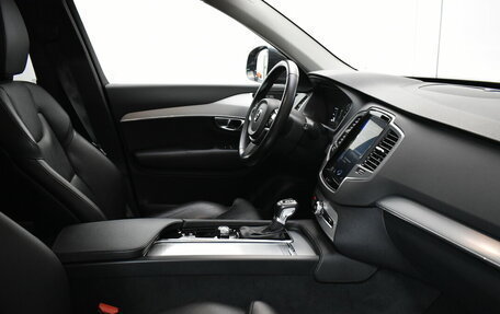 Volvo XC90 II рестайлинг, 2018 год, 3 910 000 рублей, 13 фотография