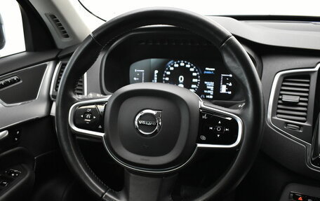 Volvo XC90 II рестайлинг, 2018 год, 3 910 000 рублей, 10 фотография
