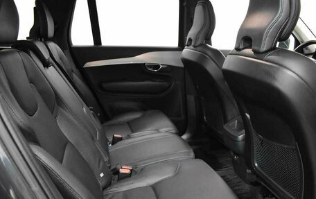 Volvo XC90 II рестайлинг, 2018 год, 3 910 000 рублей, 14 фотография