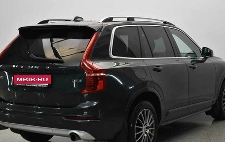 Volvo XC90 II рестайлинг, 2018 год, 3 910 000 рублей, 4 фотография