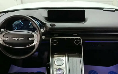 Genesis GV80 I, 2020 год, 5 330 000 рублей, 8 фотография
