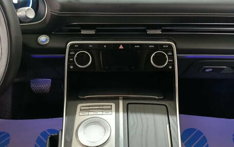 Genesis GV80 I, 2020 год, 5 330 000 рублей, 11 фотография