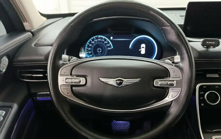 Genesis GV80 I, 2020 год, 5 330 000 рублей, 10 фотография