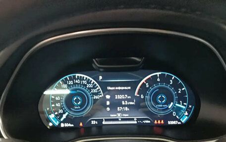 Genesis GV80 I, 2020 год, 5 330 000 рублей, 9 фотография