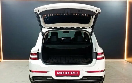 Genesis GV80 I, 2020 год, 5 330 000 рублей, 6 фотография