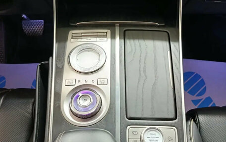 Genesis GV80 I, 2020 год, 5 330 000 рублей, 12 фотография