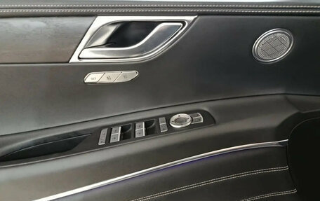 Genesis GV80 I, 2020 год, 5 330 000 рублей, 17 фотография