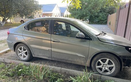 Chery M11 (A3), 2012 год, 100 000 рублей, 2 фотография