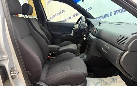 Skoda Octavia IV, 2009 год, 575 000 рублей, 9 фотография