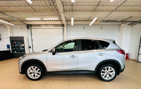 Mazda CX-5 II, 2015 год, 1 999 000 рублей, 3 фотография
