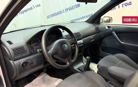 Skoda Octavia IV, 2009 год, 575 000 рублей, 7 фотография