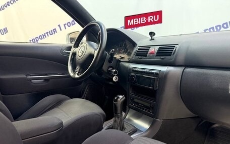 Skoda Octavia IV, 2009 год, 575 000 рублей, 8 фотография