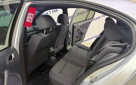 Skoda Octavia IV, 2009 год, 575 000 рублей, 10 фотография