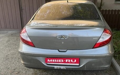 Chery M11 (A3), 2012 год, 100 000 рублей, 3 фотография