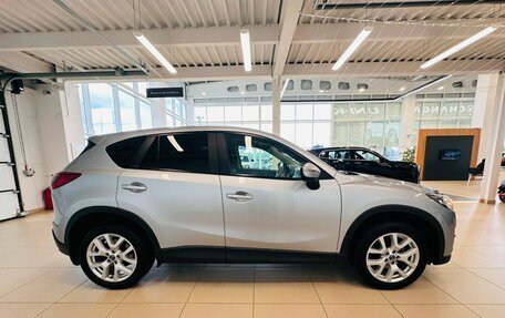 Mazda CX-5 II, 2015 год, 1 999 000 рублей, 7 фотография