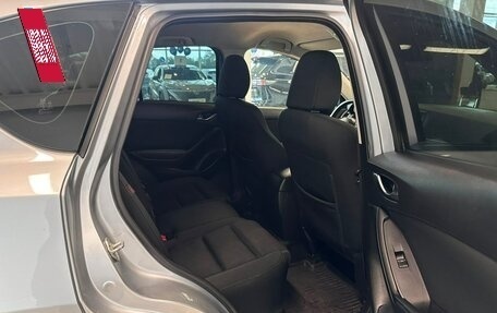 Mazda CX-5 II, 2015 год, 1 999 000 рублей, 19 фотография