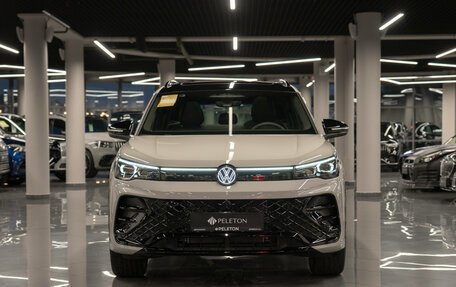 Volkswagen Tiguan, 2026 год, 4 900 000 рублей, 3 фотография