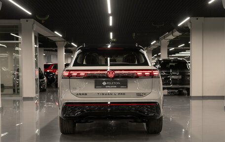 Volkswagen Tiguan, 2026 год, 4 900 000 рублей, 6 фотография