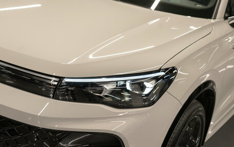 Volkswagen Tiguan, 2026 год, 4 900 000 рублей, 32 фотография
