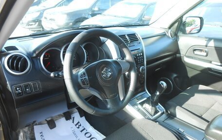 Suzuki Grand Vitara, 2011 год, 1 150 000 рублей, 8 фотография