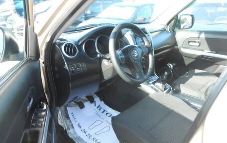 Suzuki Grand Vitara, 2011 год, 1 150 000 рублей, 7 фотография