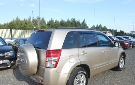 Suzuki Grand Vitara, 2011 год, 1 150 000 рублей, 2 фотография