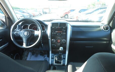 Suzuki Grand Vitara, 2011 год, 1 150 000 рублей, 9 фотография