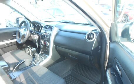 Suzuki Grand Vitara, 2011 год, 1 150 000 рублей, 12 фотография