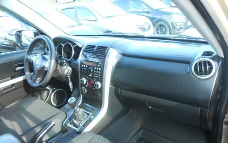 Suzuki Grand Vitara, 2011 год, 1 150 000 рублей, 13 фотография