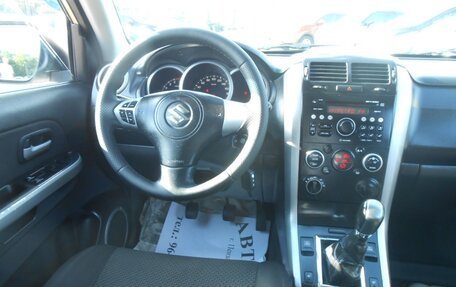 Suzuki Grand Vitara, 2011 год, 1 150 000 рублей, 10 фотография