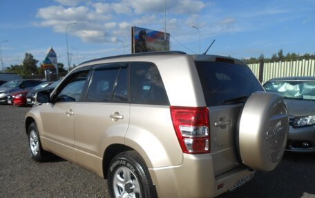 Suzuki Grand Vitara, 2011 год, 1 150 000 рублей, 4 фотография