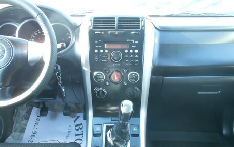 Suzuki Grand Vitara, 2011 год, 1 150 000 рублей, 11 фотография