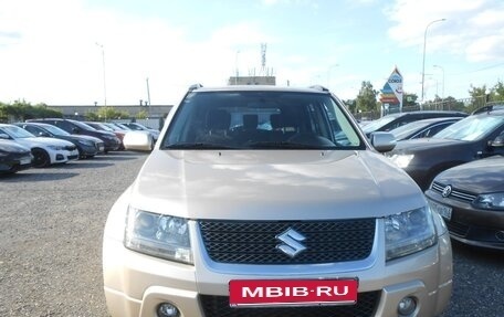 Suzuki Grand Vitara, 2011 год, 1 150 000 рублей, 5 фотография