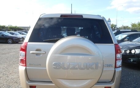 Suzuki Grand Vitara, 2011 год, 1 150 000 рублей, 6 фотография