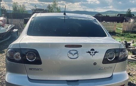 Mazda Axela, 2006 год, 480 000 рублей, 2 фотография