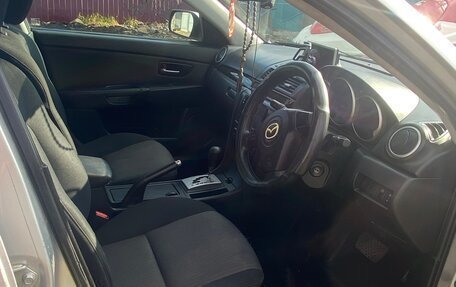 Mazda Axela, 2006 год, 480 000 рублей, 3 фотография
